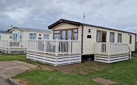 Althea Holiday Caravan, West Sands